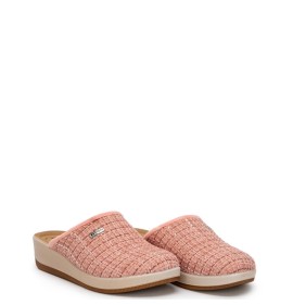 G7835P Γυναικεία Παντόφλα INBLU Ροζ