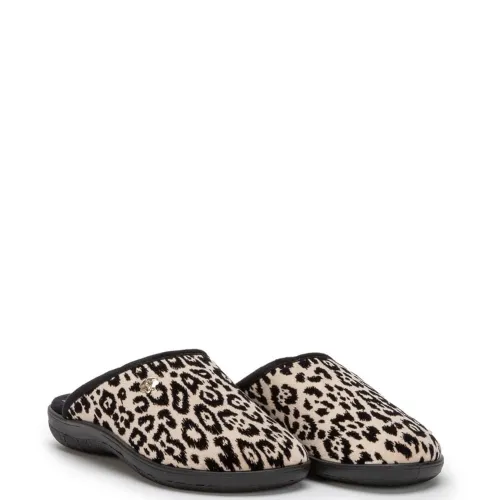 G7838L Γυναικεία Παντόφλα FAME Animal Print G7838L Γυναικεία Παντόφλα FAME Animal Print