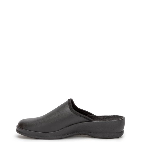 G7839B Women's Slippers FAME Black G7839B Women's Slippers FAME Black