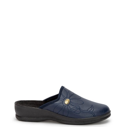 G7839BL Women's Slippers FAME Blue G7839BL Women's Slippers FAME Blue