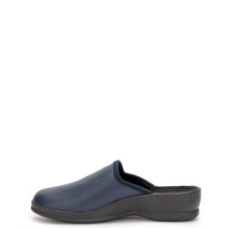 G7839BL Γυναικεία Παντόφλα FAME Μπλε