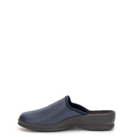 G7839BL Women's Slippers FAME Blue