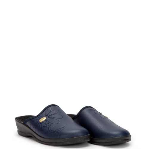 G7839BL Women's Slippers FAME Blue G7839BL Women's Slippers FAME Blue