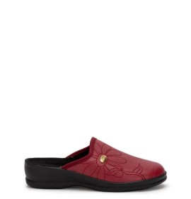 G7839BO Women's Slippers FAME Bordeaux