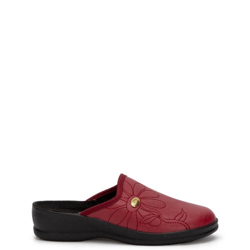 G7839BO Women's Slippers FAME Bordeaux G7839BO Women's Slippers FAME Bordeaux