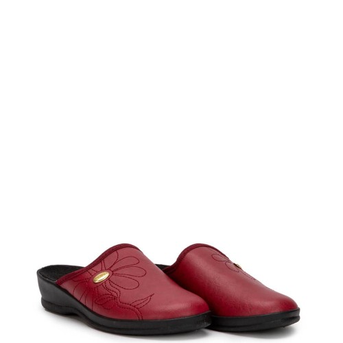 G7839BO Women's Slippers FAME Bordeaux G7839BO Women's Slippers FAME Bordeaux