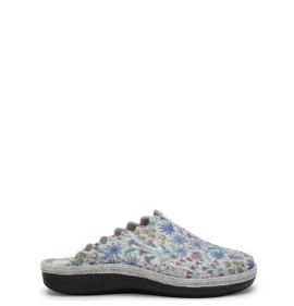 G7840GR Women's Slippers ADAM'S SHOES Grey G7840GR Women's Slippers ADAM'S SHOES Grey