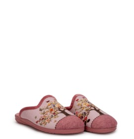 G7842P Women's Slippers ADAM'S SHOES Pink G7842P Women's Slippers ADAM'S SHOES Pink