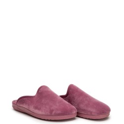 G7843L Γυναικεία Παντόφλα ADAM'S SHOES Λιλά