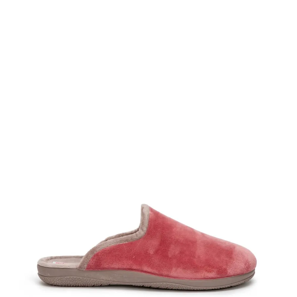 G7843P Γυναικεία Παντόφλα ADAM'S SHOES Ροζ G7843P Γυναικεία Παντόφλα ADAM'S SHOES Ροζ