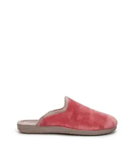 G7843P Γυναικεία Παντόφλα ADAM'S SHOES Ροζ