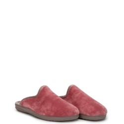 G7843P Γυναικεία Παντόφλα ADAM'S SHOES Ροζ
