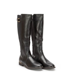 G7845B Women's Boots ADAM'S SHOES Black G7845B Women's Boots ADAM'S SHOES Black