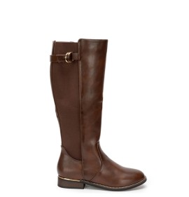 G7845BR Women's Boots ADAM'S SHOES Black G7845BR Women's Boots ADAM'S SHOES Black