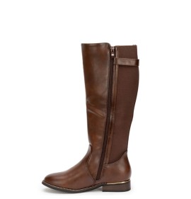 G7845BR Women's Boots ADAM'S SHOES Black G7845BR Women's Boots ADAM'S SHOES Black