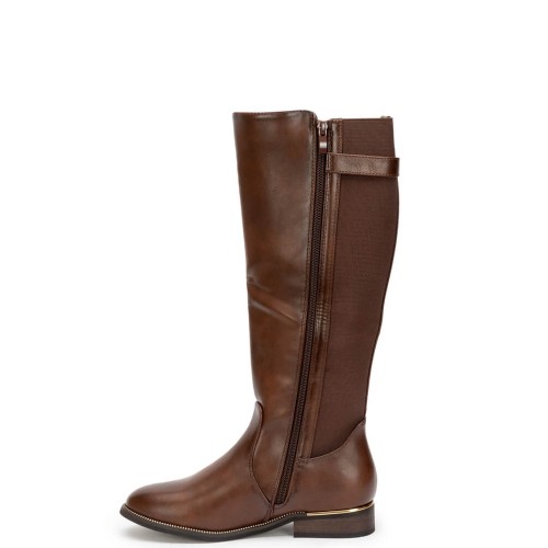 G7845BR Women's Boots ADAM'S SHOES Black G7845BR Women's Boots ADAM'S SHOES Black