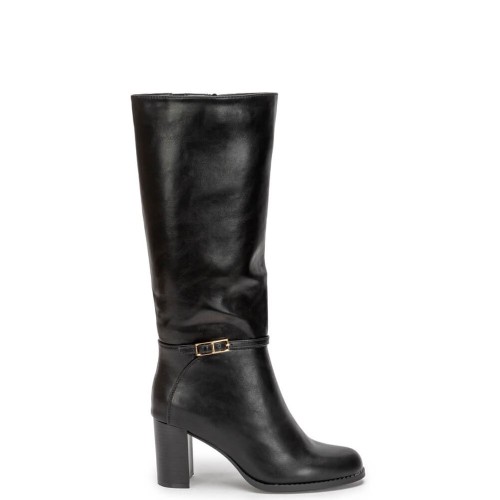G7846B Women's Boots ADAM'S SHOES Black G7846B Women's Boots ADAM'S SHOES Black