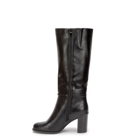 G7846B Women's Boots ADAM'S SHOES Black G7846B Women's Boots ADAM'S SHOES Black