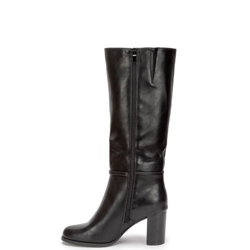 G7846B Women's Boots ADAM'S SHOES Black G7846B Women's Boots ADAM'S SHOES Black