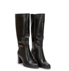 G7846B Women's Boots ADAM'S SHOES Black G7846B Women's Boots ADAM'S SHOES Black