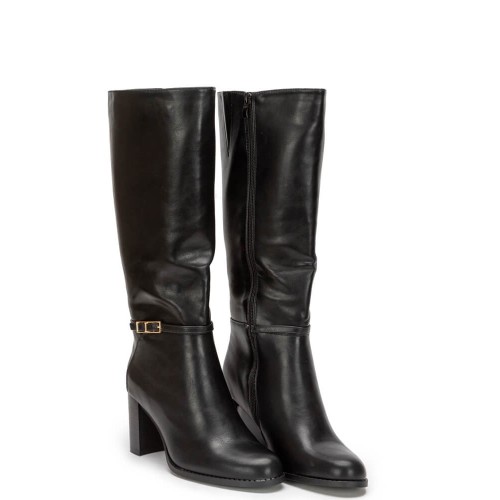 G7846B Women's Boots ADAM'S SHOES Black G7846B Women's Boots ADAM'S SHOES Black