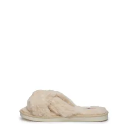 G7900BE Γυναικεία Παντόφλα ADAM'S SHOES Μπεζ G7900BE Γυναικεία Παντόφλα ADAM'S SHOES Μπεζ