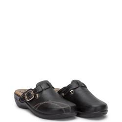 G7901B Γυναικεία Παντόφλα MIDD ANATOMIC Μαύρο G7901B Γυναικεία Παντόφλα MIDD ANATOMIC Μαύρο