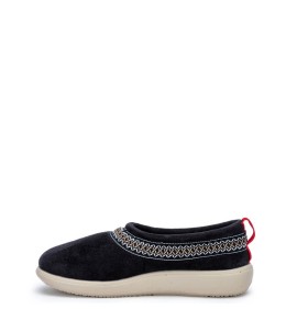 G7902B Women's Slippers VESNA Black