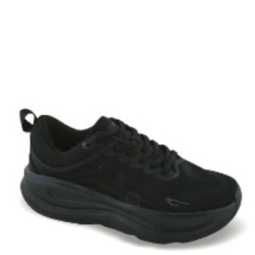 G7939B Γυναικείο Sneakers ZAK SHOES Μαύρο