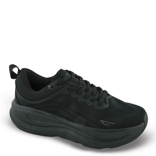 G7939B Γυναικείο Sneakers DEMAX  Μαύρο