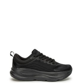 G7939B Γυναικείο Sneakers DEMAX  Μαύρο