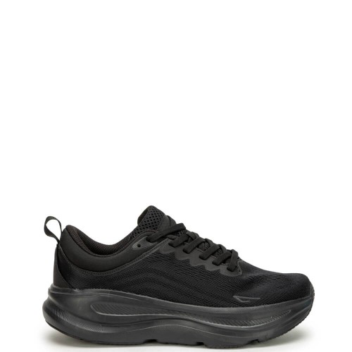 G7939B Γυναικείο Sneakers DEMAX  Μαύρο