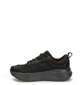 G7939B Γυναικείο Sneakers DEMAX  Μαύρο