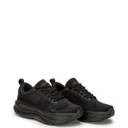G7939B Γυναικείο Sneakers DEMAX  Μαύρο