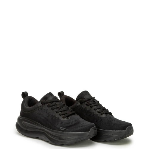G7939B Γυναικείο Sneakers DEMAX  Μαύρο