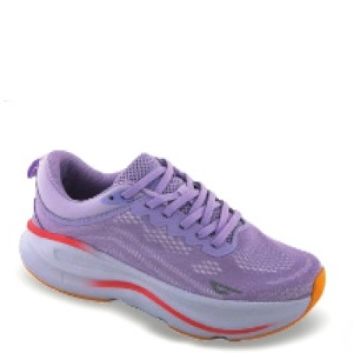 G7939L Γυναικείο Sneakers ZAK SHOES Λιλά