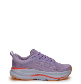 G7939L Γυναικείο Sneakers DEMAX Λιλά