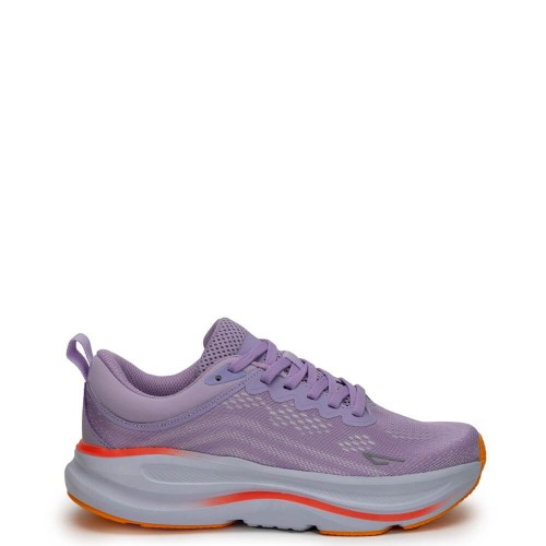 G7939L Γυναικείο Sneakers DEMAX Λιλά