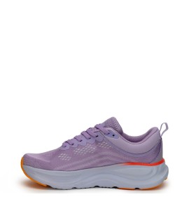 G7939L Γυναικείο Sneakers DEMAX Λιλά