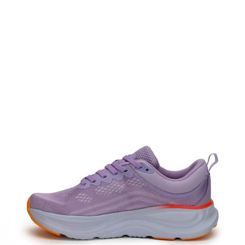 G7939L Γυναικείο Sneakers DEMAX Λιλά
