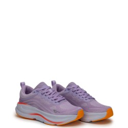 G7939L Γυναικείο Sneakers DEMAX Λιλά