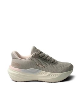 G7940BE Γυναικείο Sneakers FILA Μπεζ