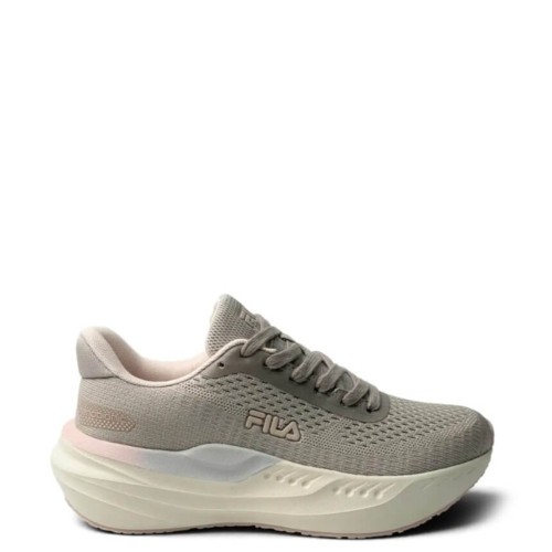 G7940BE Γυναικείο Sneakers FILA Μπεζ