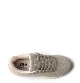 G7940BE Γυναικείο Sneakers FILA Μπεζ