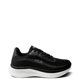 G7943B Γυναικείο Sneakers FILA Μαύρο