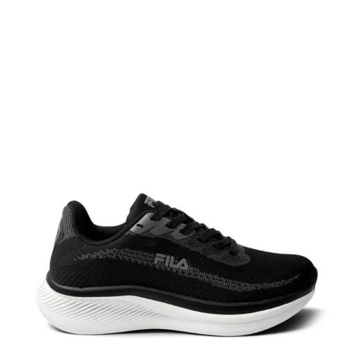 G7943B Γυναικείο Sneakers FILA Μαύρο
