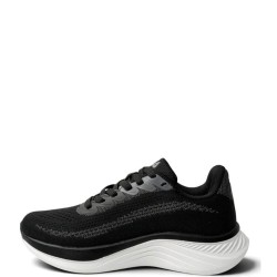 G7943B Γυναικείο Sneakers FILA Μαύρο