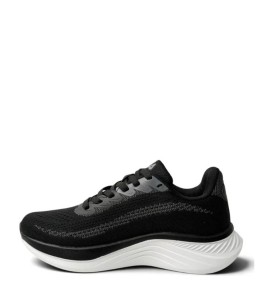 G7943B Γυναικείο Sneakers FILA Μαύρο