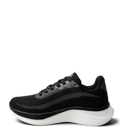 G7943B Γυναικείο Sneakers FILA Μαύρο