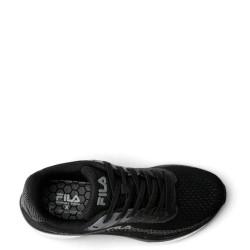 G7943B Γυναικείο Sneakers FILA Μαύρο